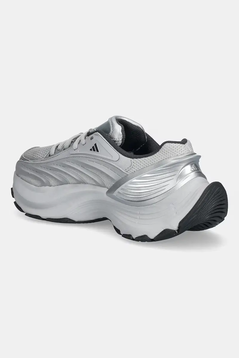 sneakers XLG MTW colore grigio JS1501 miniatura 3