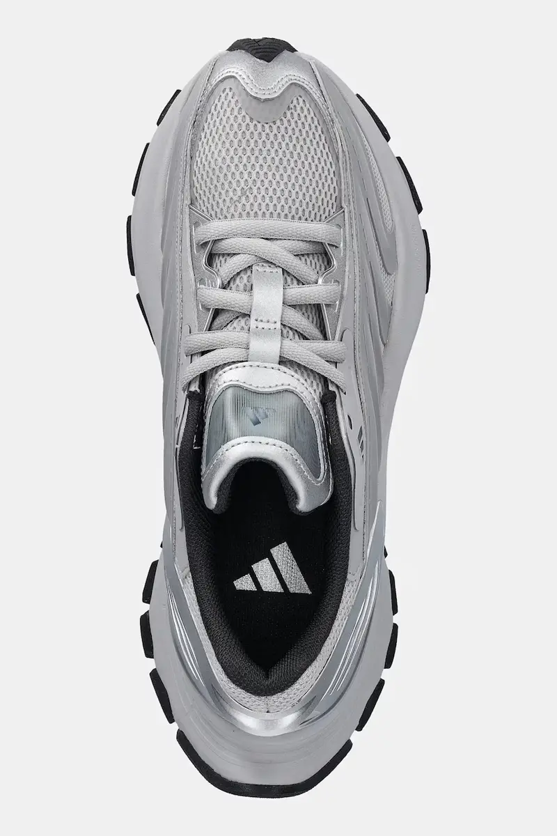 sneakers XLG MTW colore grigio JS1501 miniatura 4