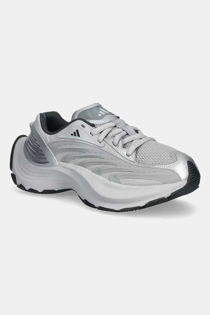 sneakers XLG MTW colore grigio JS1501