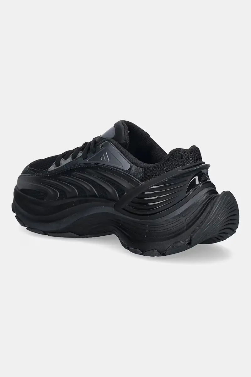 sneakers XLG MTW colore nero JR5383 miniatura 3