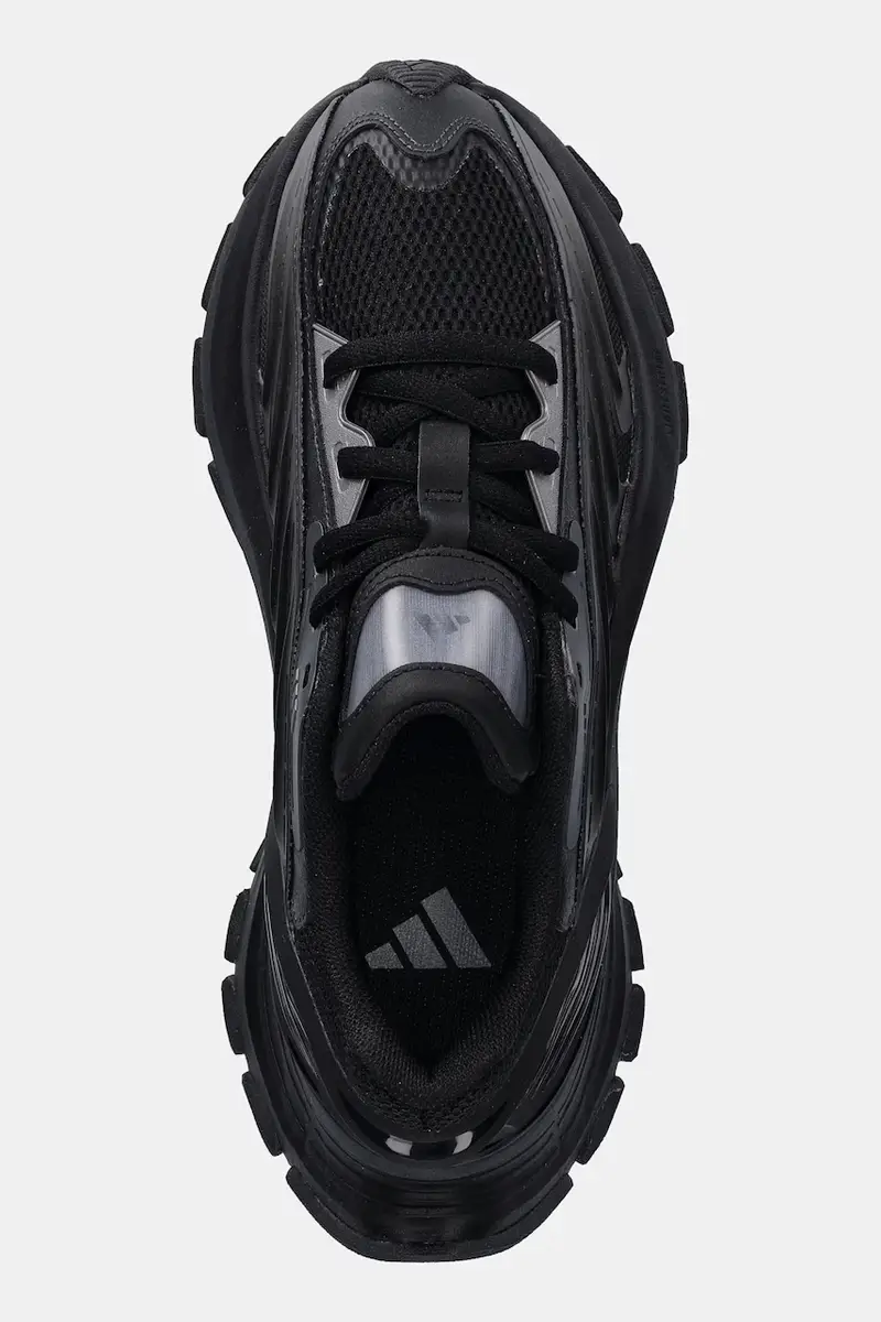 sneakers XLG MTW colore nero JR5383 miniatura 4