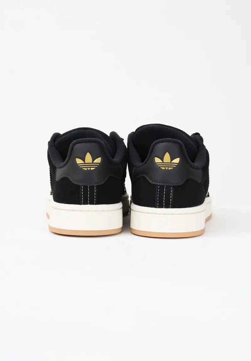 Sneakers Zapatillas Campus 00s nere da donna miniatura 2