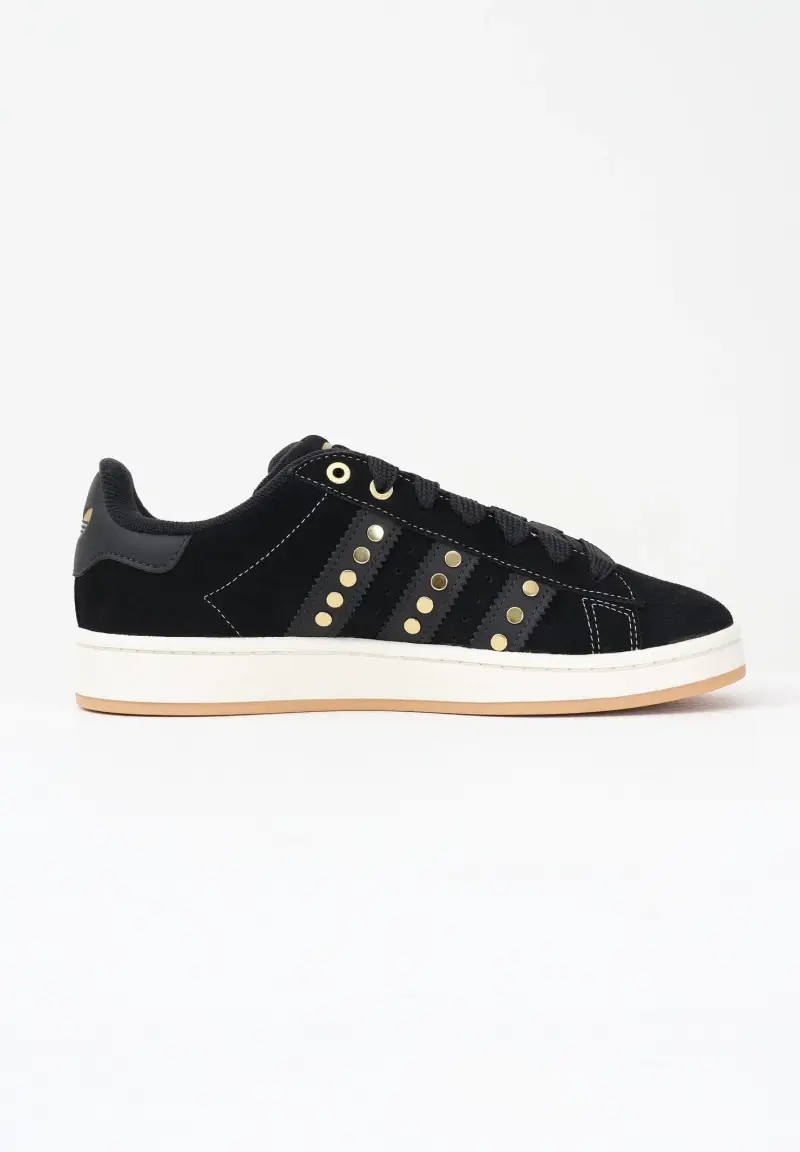 Sneakers Zapatillas Campus 00s nere da donna miniatura 3