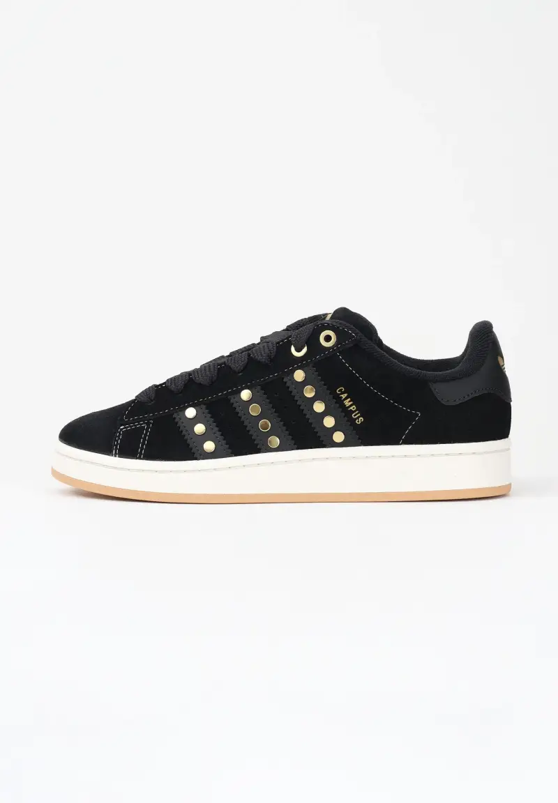 Sneakers Zapatillas Campus 00s nere da donna