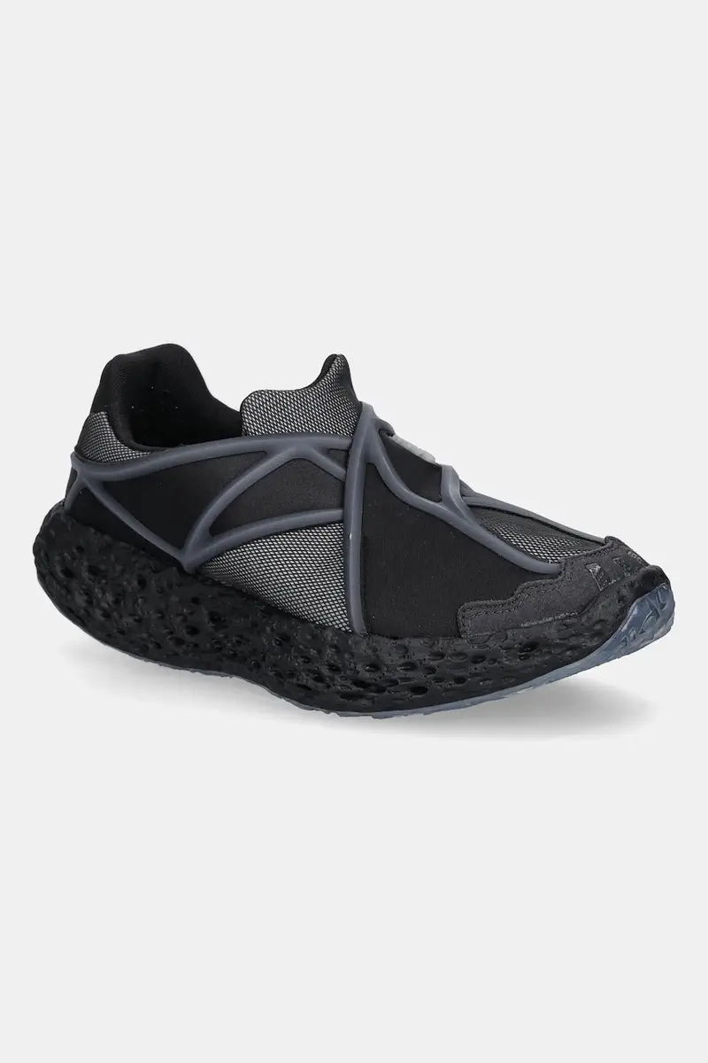 sneakers Zponge Flux colore nero JR0830