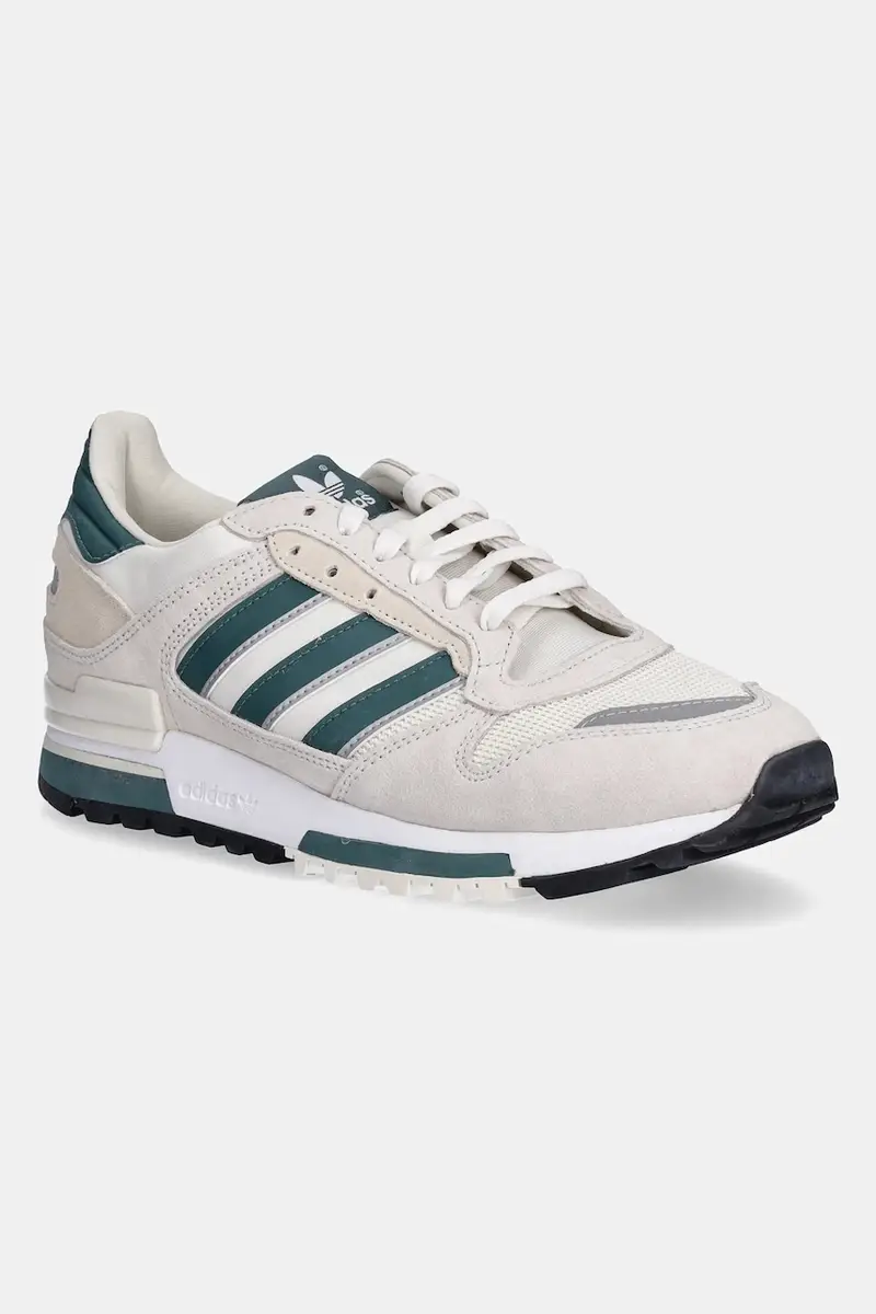 sneakers Zx 600 colore beige JP8180