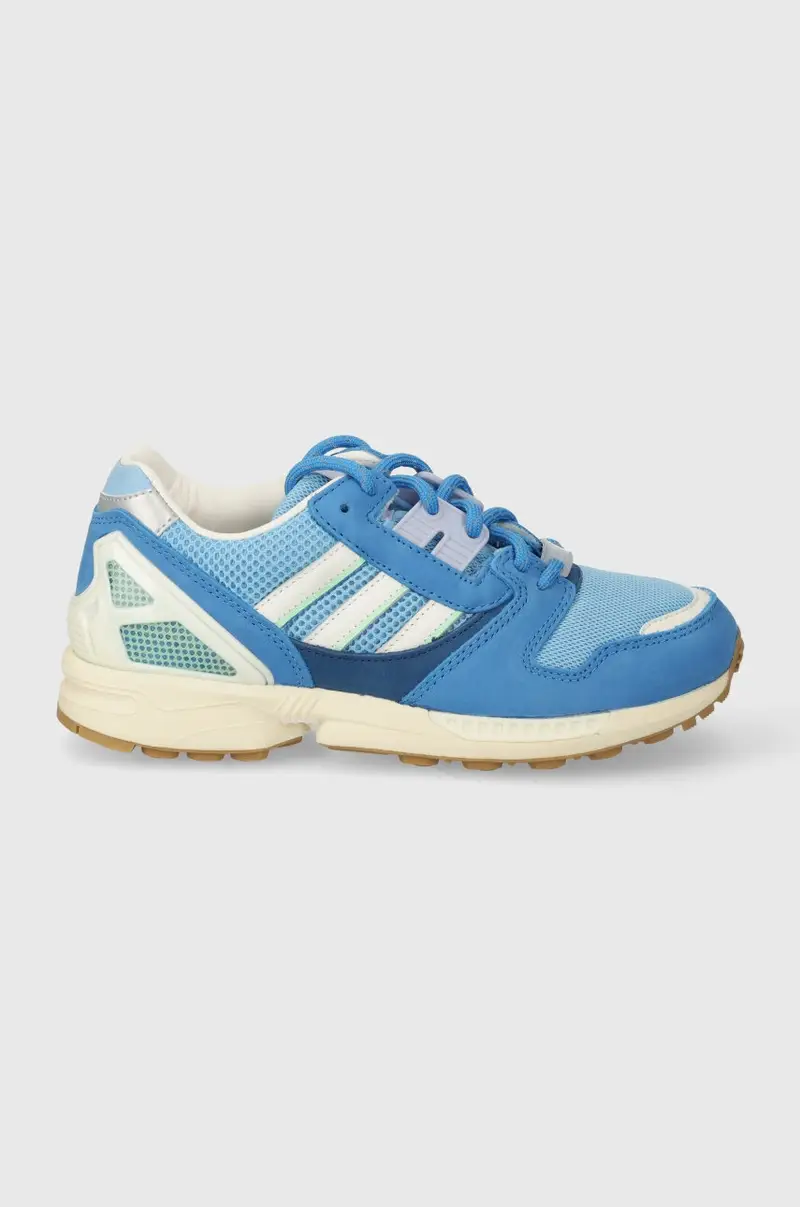 sneakers ZX 8000 colore blu IE2964