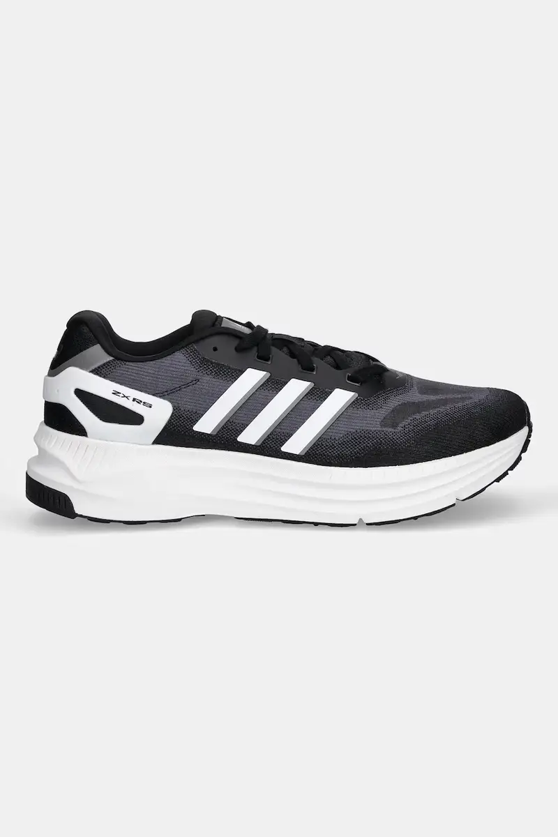 sneakers Zx RS uomo colore nero JQ3156 miniatura 2