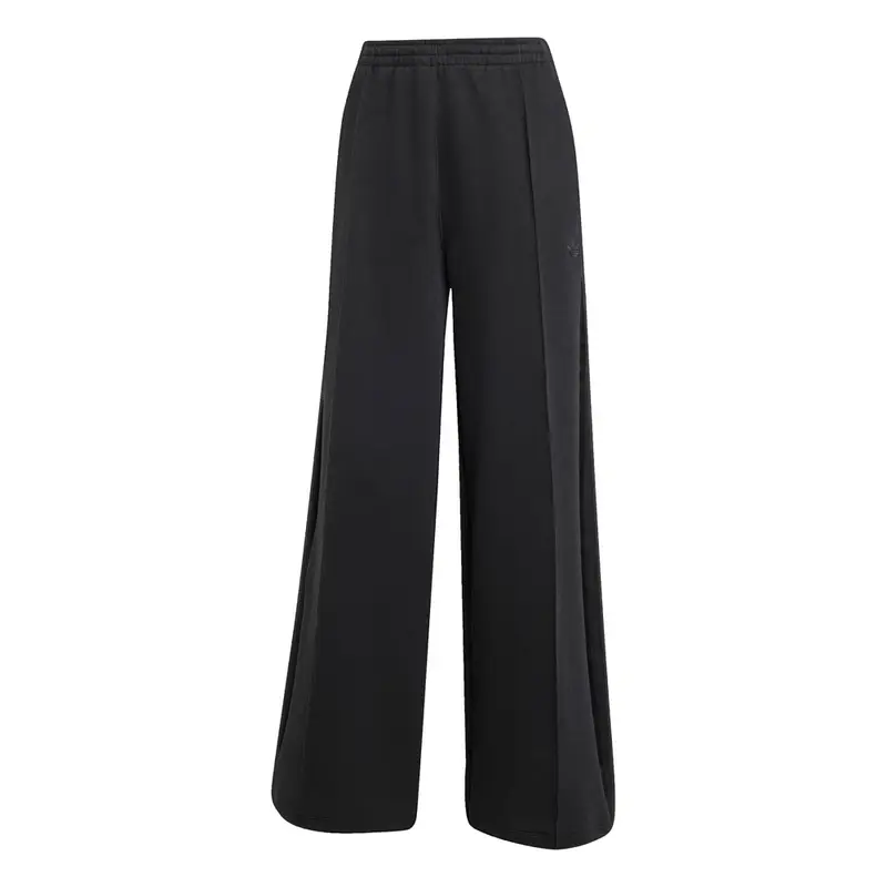 Spacer 3S Pantaloni Open Nero Donna XS