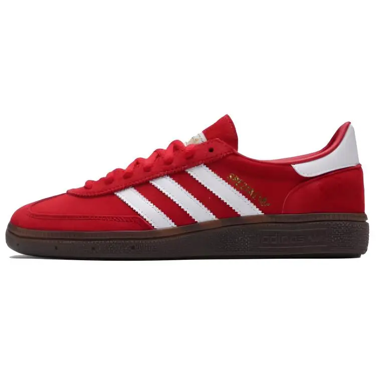 Originals SPEZIAL Scarpe da Skateboard Basse Donna Rosse KH6039 46