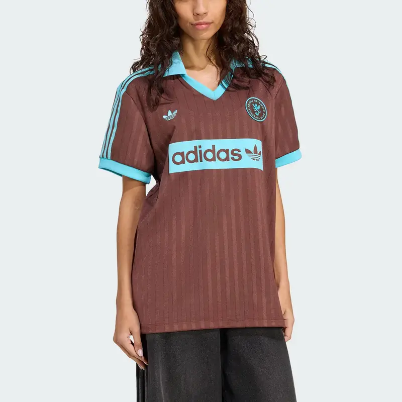 Adidas Top Donna 4324234 miniatura 3