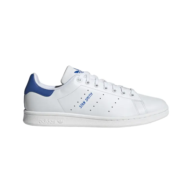 Stan Smith Bianco Blu - Sneakers Uomo EUR 36 / UK 3 5