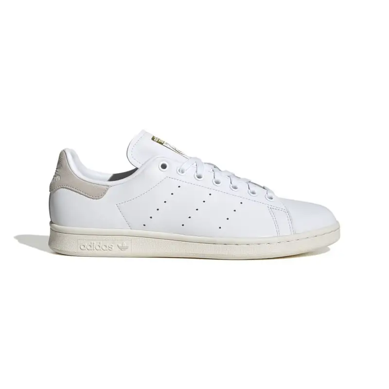 Stan Smith Bianco Wonalu - Sneakers Uomo EUR 36 2/3 / UK 4