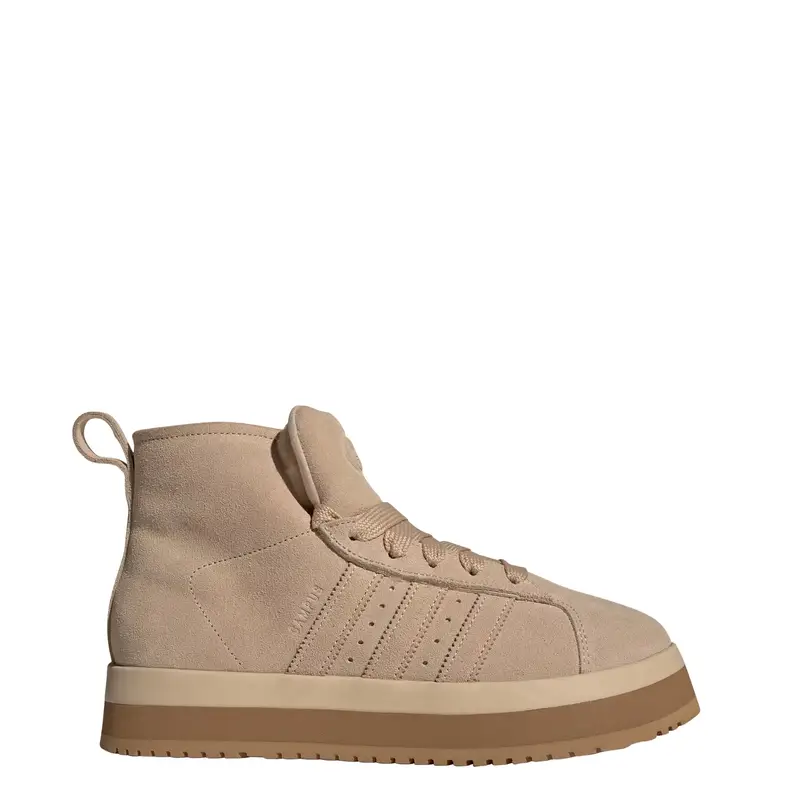 Stivaletto stringato 'Campus 00er' beige miniatura 2