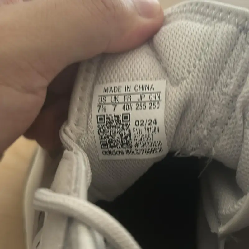 Adidas Top Nero 4063434 miniatura 3