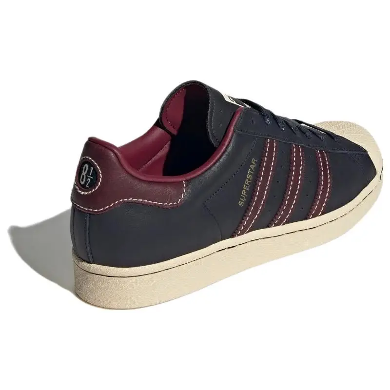 Originals Superstar Comode Sneakers alla Moda Basse Sneakers Unisex Nere ID3423 36⅔ miniatura 5