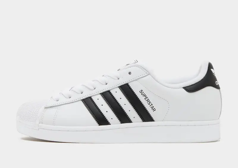 Superstar II, Bianco