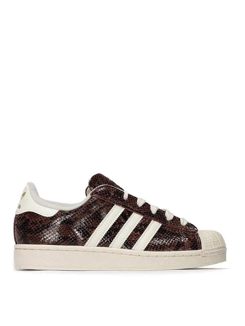 Superstar II W Beige