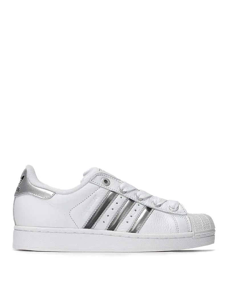 Superstar II W Bianco