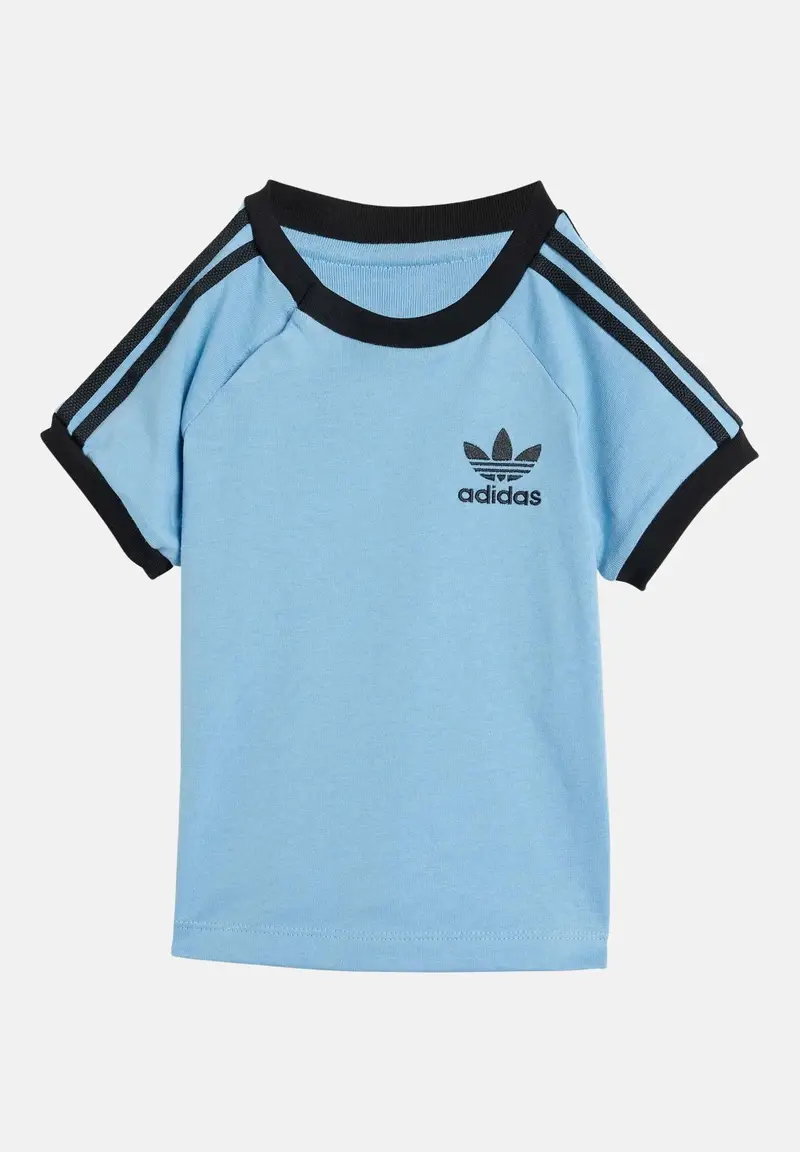 adidas Originals T-shirt Neonato 921967