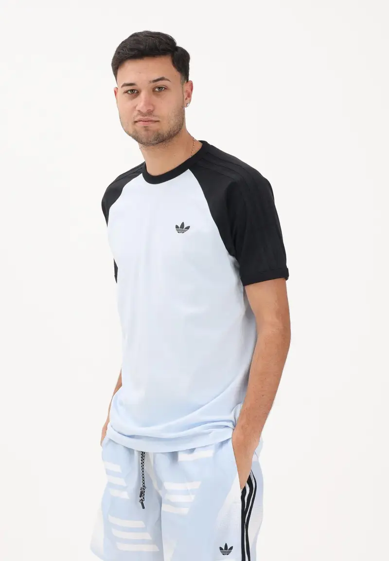 adidas Originals T-shirt Uomo 4323565 miniatura 2
