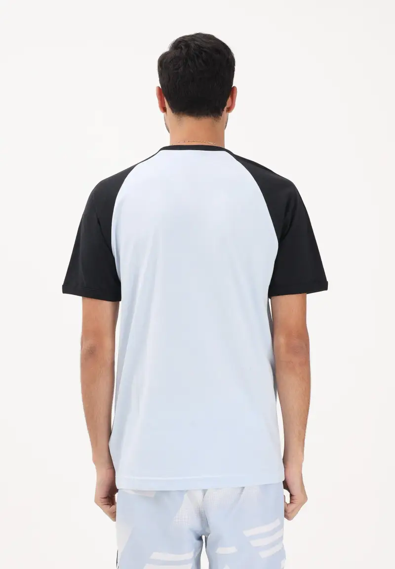 adidas Originals T-shirt Uomo 4323565 miniatura 3