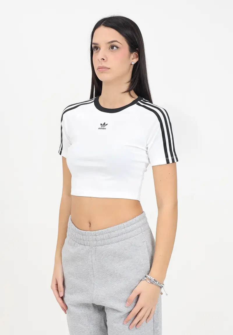 adidas Originals T-shirt Donna 921129