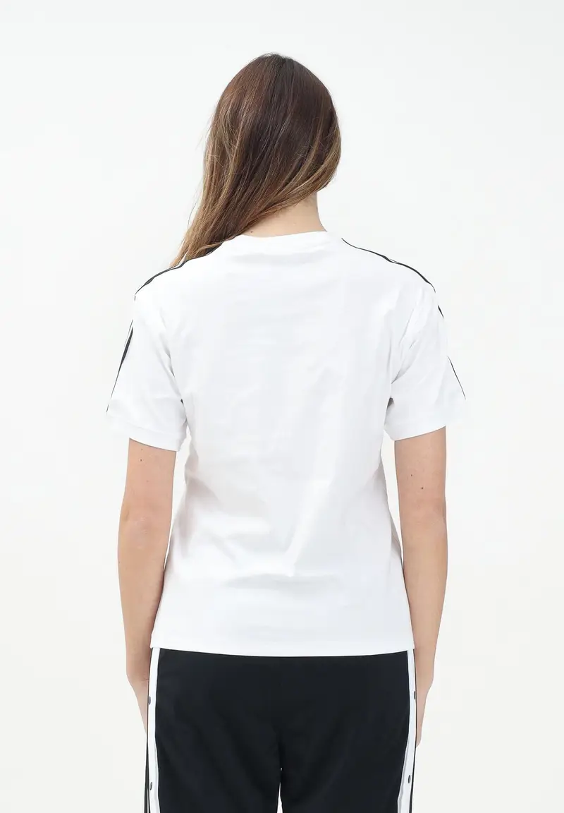 adidas Originals T-shirt Donna 949889 miniatura 2
