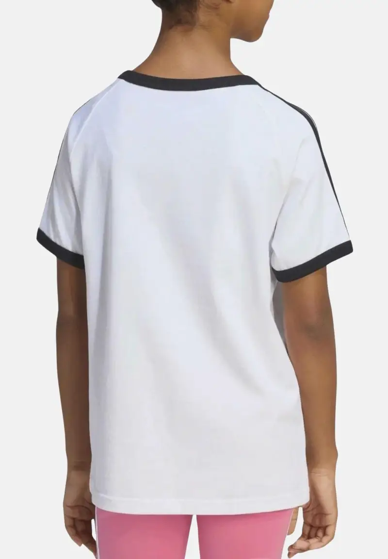 adidas Originals T-shirt Bambina 4246105 miniatura 2