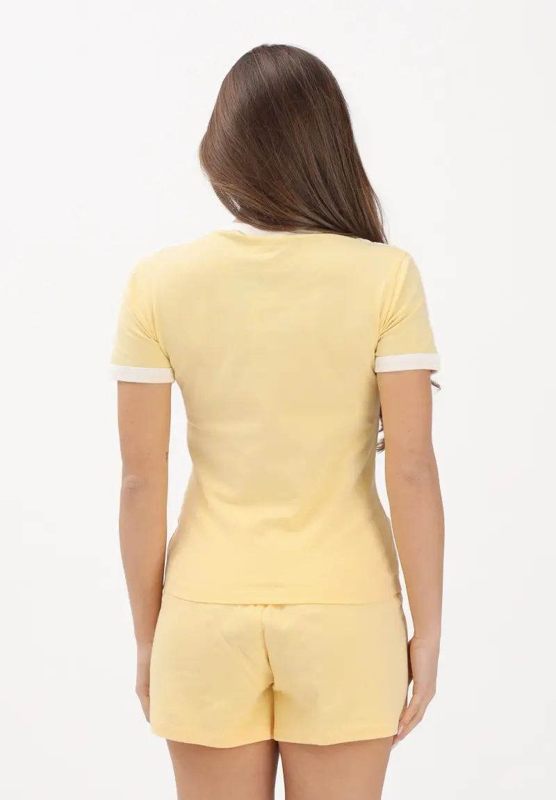 adidas Originals T-shirt Donna 4323727 miniatura 3