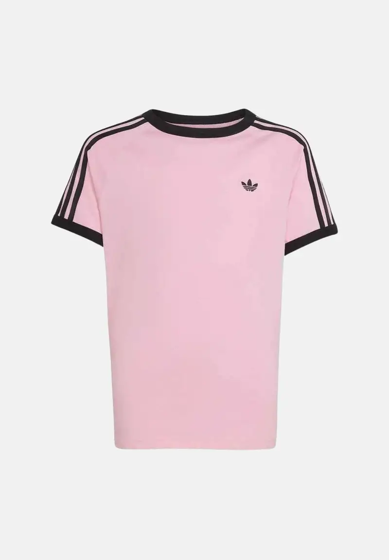 adidas Originals T-shirt Bambina Rosa 4246162