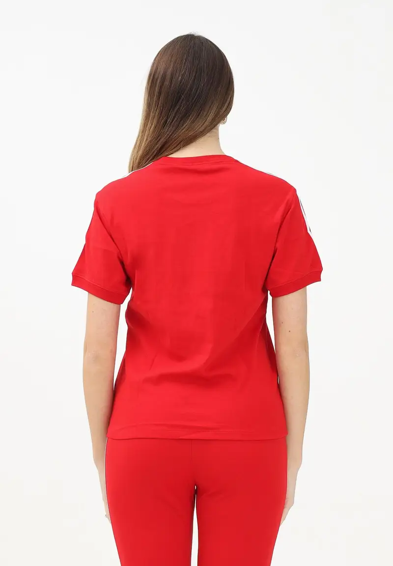 adidas Originals T-shirt Donna 1165675 miniatura 2
