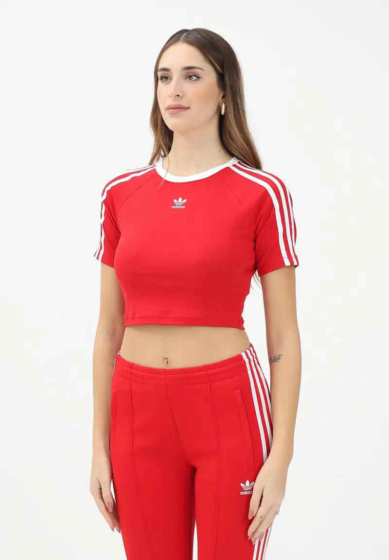 adidas Originals T-shirt Donna 1345302