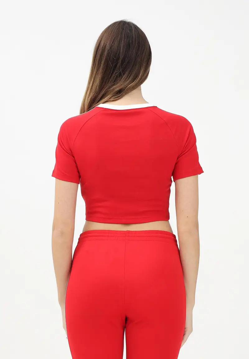 adidas Originals T-shirt Donna 1345302 miniatura 2