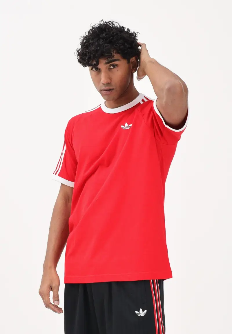 adidas Originals T-shirt Uomo 4323400 miniatura 2