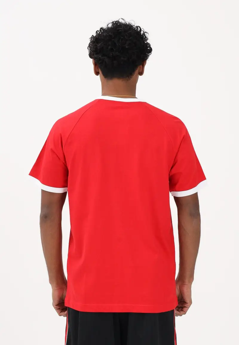 adidas Originals T-shirt Uomo 4323400 miniatura 3