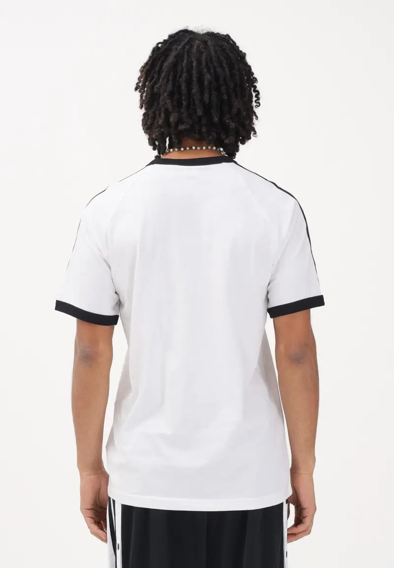 adidas Originals T-shirt Uomo 4346560 miniatura 3