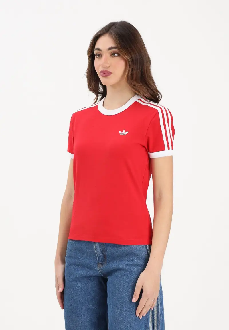 adidas Originals T-shirt Donna 4217042