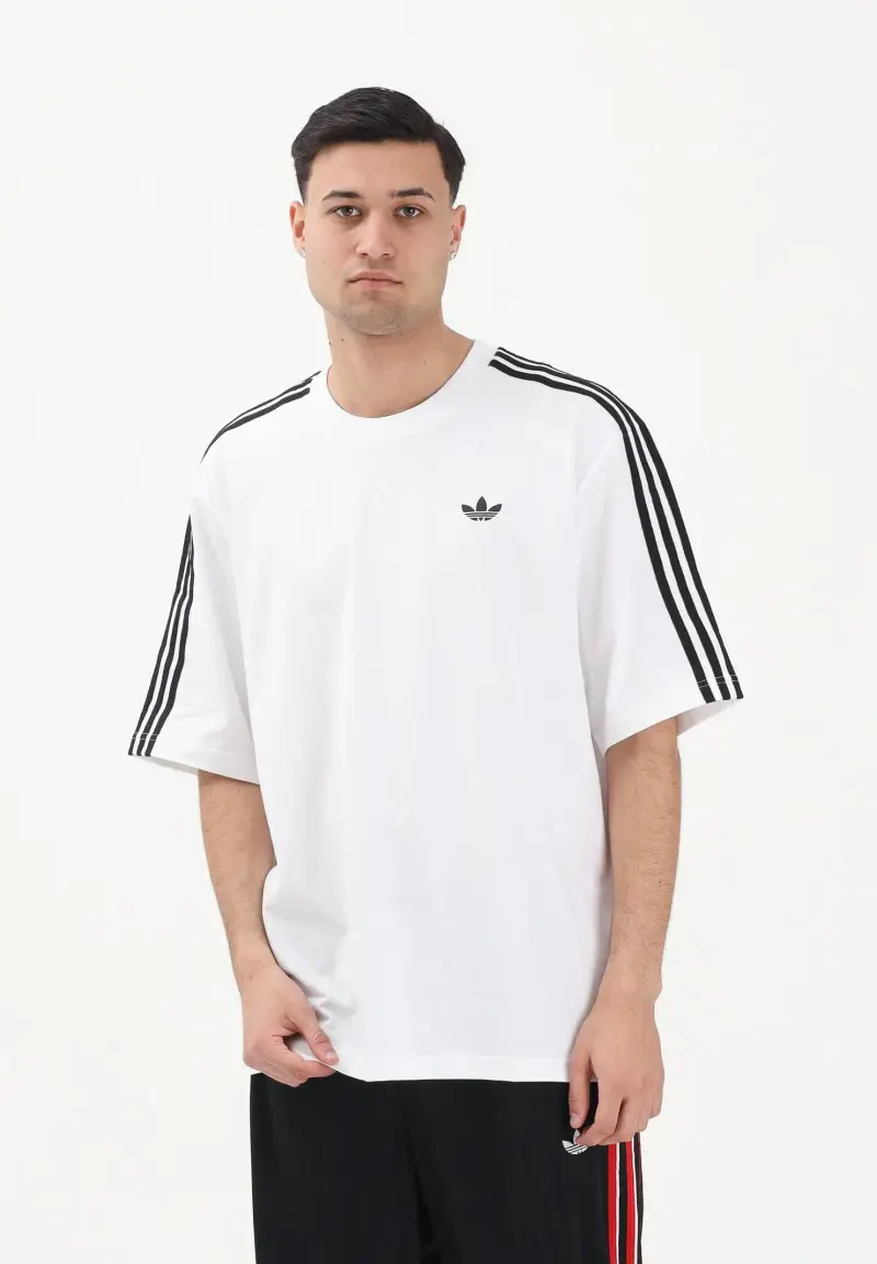 adidas Originals T-shirt Uomo 4192140 miniatura 2