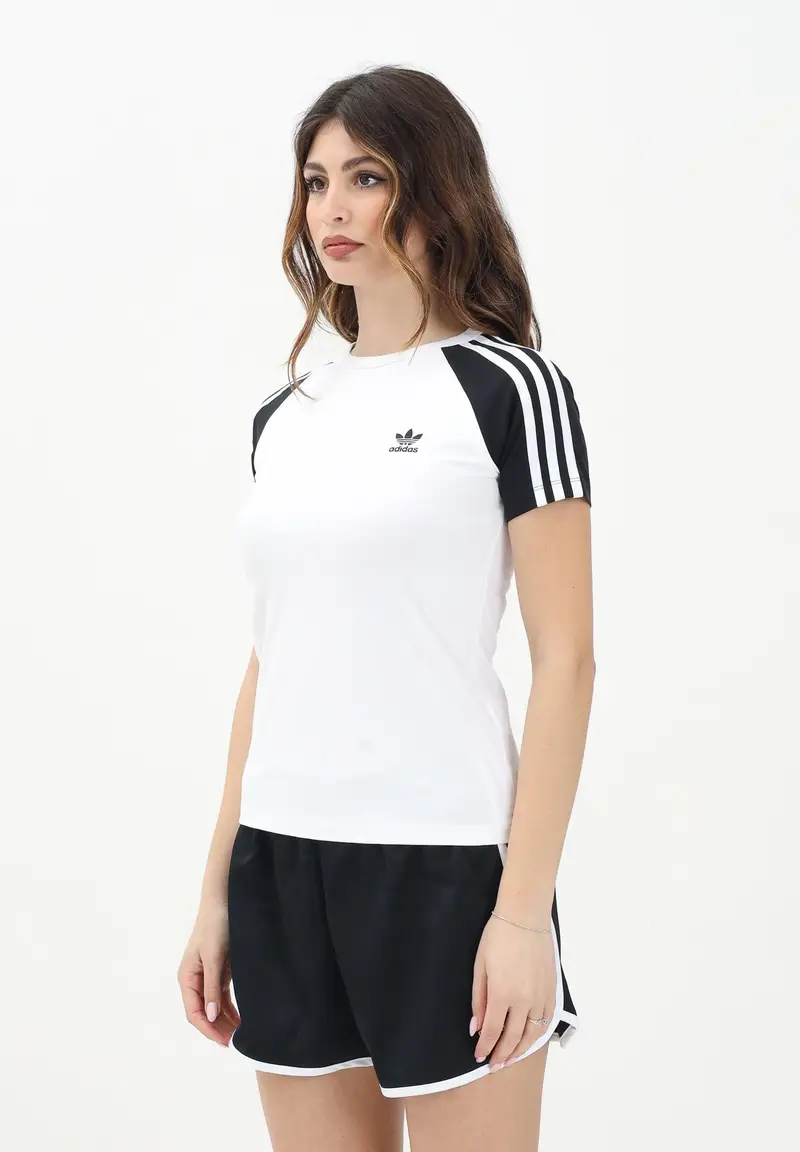 adidas Originals T-shirt Donna 921190
