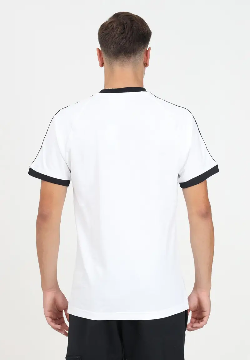 adidas Originals T-shirt Uomo 921130 miniatura 2