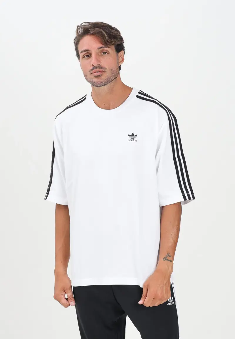 adidas Originals T-shirt Uomo 2816635 miniatura 2