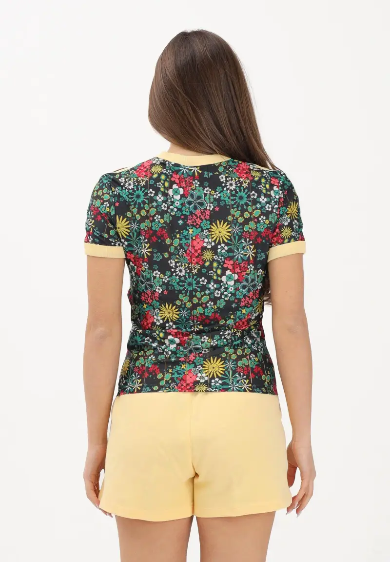 adidas Originals T-shirt Donna 4323746 miniatura 3
