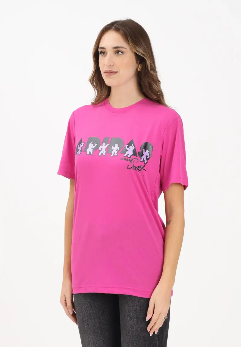 adidas Originals T-shirt Donna Rosa 3622858