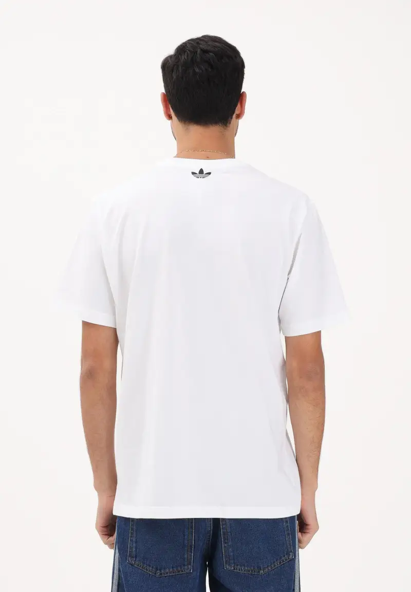 adidas Originals T-shirt Uomo 4323526 miniatura 3