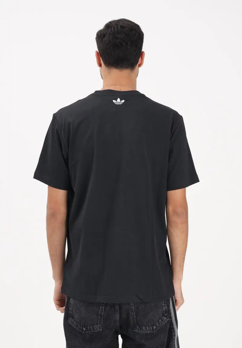 adidas Originals T-shirt Uomo 4323579 miniatura 3