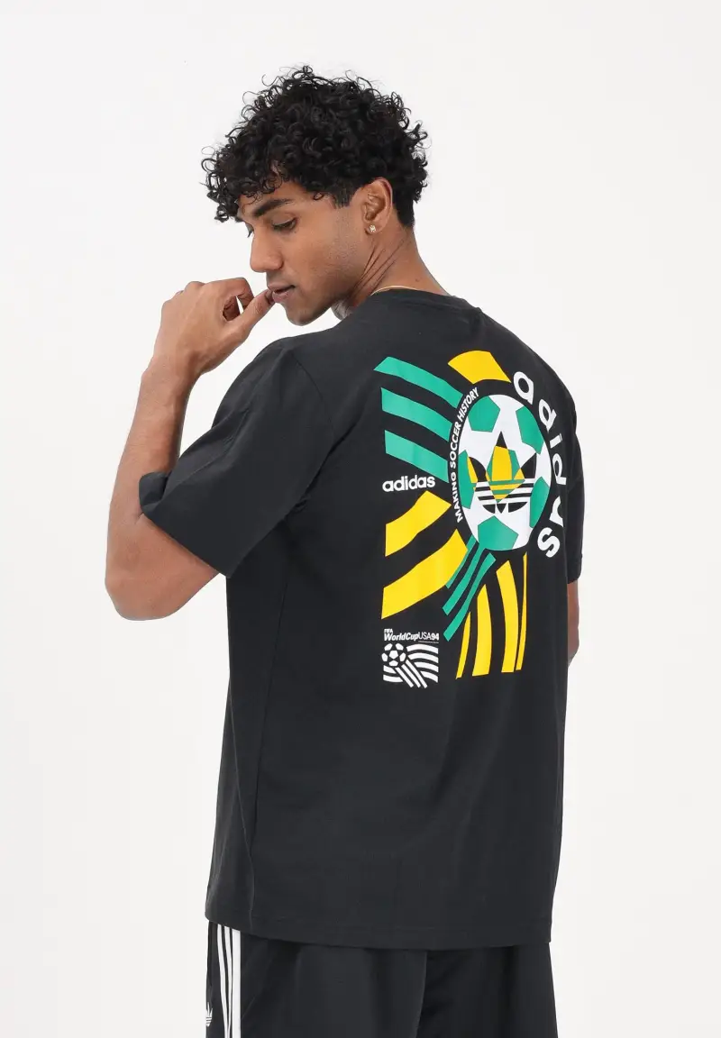 adidas Originals T-shirt Uomo 4267721 miniatura 2