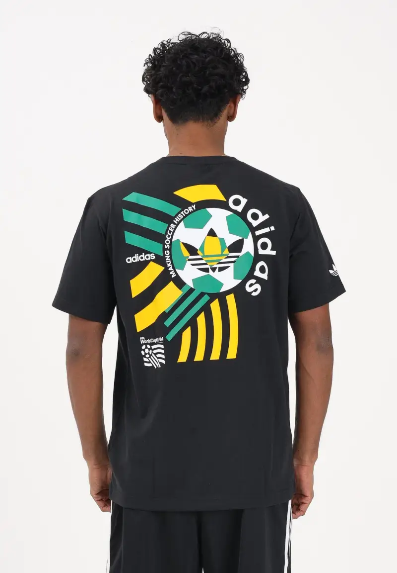 adidas Originals T-shirt Uomo 4267721 miniatura 3