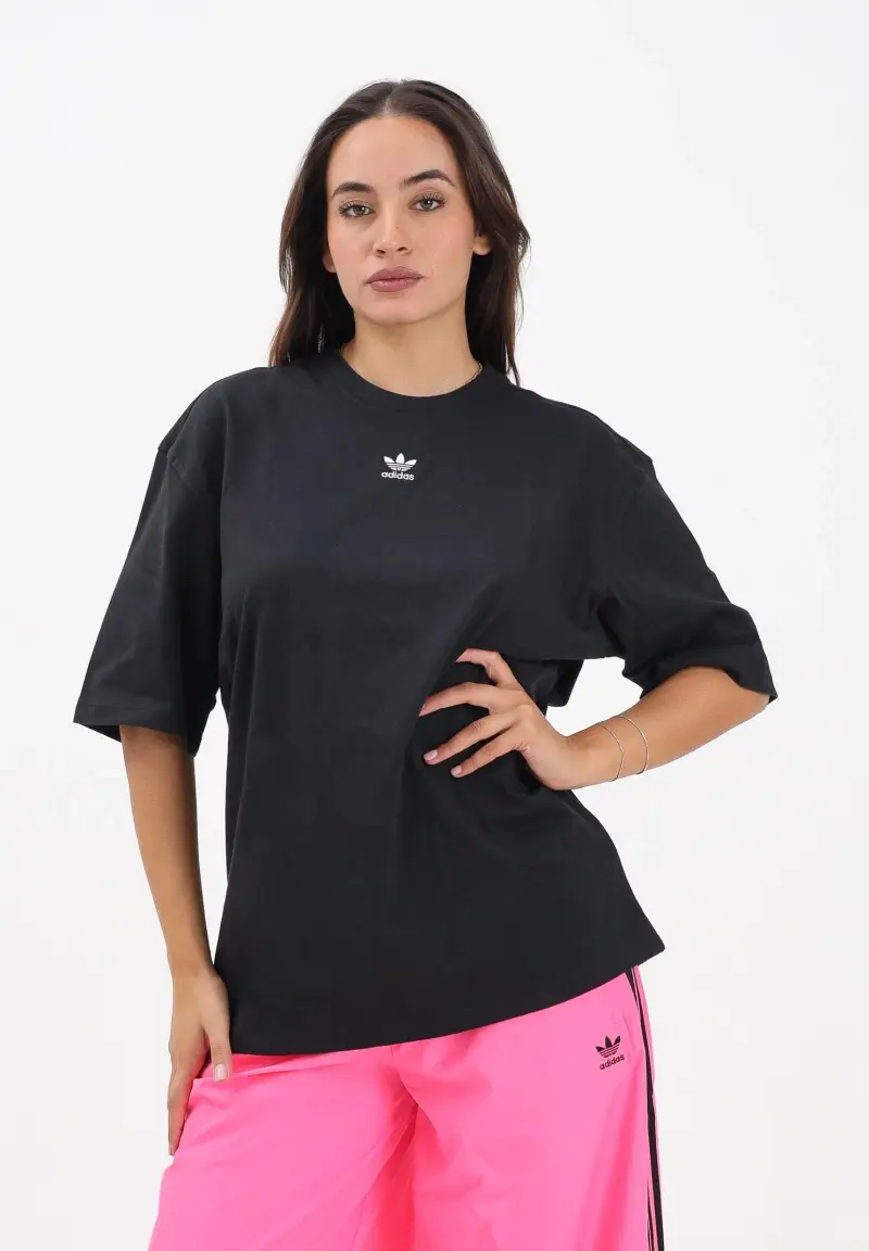 adidas Originals T-shirt Donna 2910922 miniatura 2