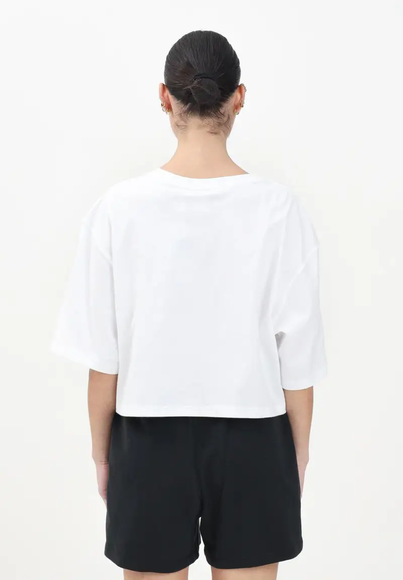 adidas Originals T-shirt Donna 4076074 miniatura 3